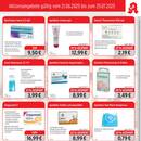 Stadt Apotheke Fellbach Prospekt Seite 2