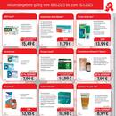 Stadt Apotheke Fellbach Prospekt Seite 2