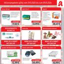 Stadt Apotheke Fellbach Prospekt Seite 2