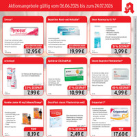 Stadt Apotheke Fellbach Prospekt Seite 2