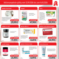 Stadt Apotheke Fellbach Prospekt Seite 2