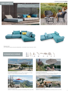 4M Möbel Prospekt - Angebote ab 11.04.