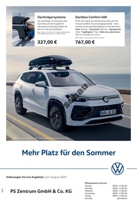 PS Zentrum Prospekt - Angebote ab 30.05.