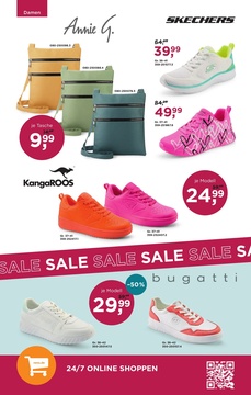 RENO Prospekt - Sommersale