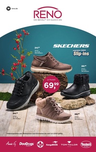 RENO Prospekt - Angebote ab 30.10.