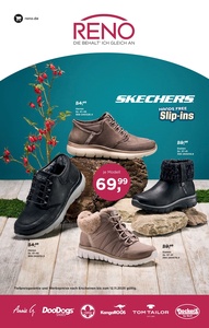 RENO Prospekt - Angebote ab 01.11.