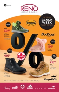 RENO Prospekt - Angebote ab 22.11.