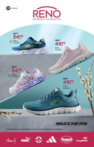 RENO Prospekt - Angebote ab 28.03.