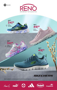 RENO Prospekt - Angebote ab 29.03.