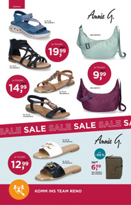 RENO Prospekt - Sommersale - Seite 2