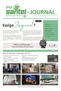 Santel Prospekt - Angebote ab 05.02.