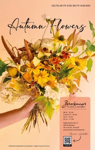 Brockmeyer Prospekt - Blumen Brockmeyer