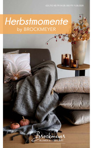 Brockmeyer Prospekt - Blumen Brockmeyer