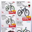 Netto Marken-Discount Prospekt - Fahrrad