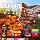Netto Marken-Discount Prospekt - Fleisch & Wurst
