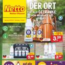 Netto Marken-Discount Prospekt - Getränke