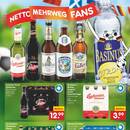 Netto Marken-Discount Prospekt - Bier