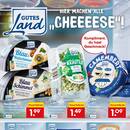 Netto Marken-Discount Prospekt - Käse