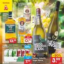 Netto Marken-Discount Prospekt - Wein