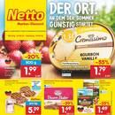 Netto Marken-Discount Prospekt - Kaffee