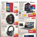 Netto Marken-Discount Prospekt - Handy & Smartphone