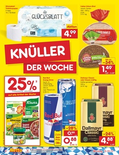 Netto Marken-Discount Prospekt - Angebote ab 16.09.