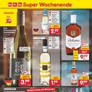 Netto Marken-Discount Prospekt - Wein