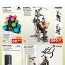 Netto Marken-Discount Prospekt - Fitness