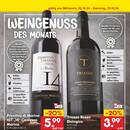 Netto Marken-Discount Prospekt - Wein