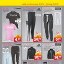 Netto Marken-Discount Prospekt - Fitness