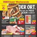 Netto Marken-Discount Prospekt - Bier