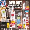 Netto Marken-Discount Prospekt - Wein