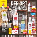 Netto Marken-Discount Prospekt - Wein