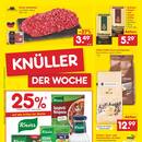 Netto Marken-Discount Prospekt - Kaffee