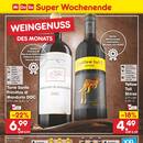 Netto Marken-Discount Prospekt - Wein