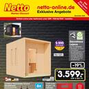 Netto Marken-Discount Prospekt - Wein