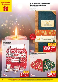 Netto Marken-Discount Prospekt - Online-Angebote November 2024