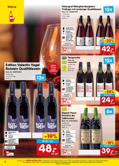 Netto Marken-Discount Prospekt - Online-Angebote November 2024