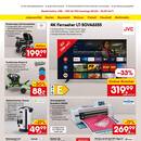 Netto Marken-Discount Prospekt - Fernseher