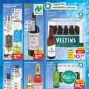 Netto Marken-Discount Prospekt - Wein