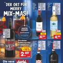 Netto Marken-Discount Prospekt - Wein