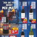 Netto Marken-Discount Prospekt - Wein