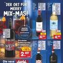 Netto Marken-Discount Prospekt - Wein