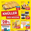 Netto Marken-Discount Prospekt - Kaffee