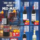 Netto Marken-Discount Prospekt - Wein