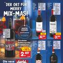 Netto Marken-Discount Prospekt - Wein