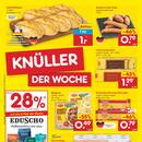 Netto Marken-Discount Prospekt - Kaffee