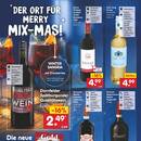 Netto Marken-Discount Prospekt - Wein