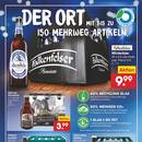 Netto Marken-Discount Prospekt - Bier