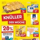 Netto Marken-Discount Prospekt - Kaffee